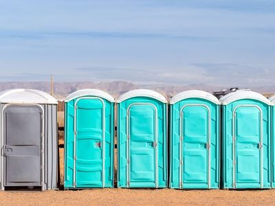 Professional construction toilets services in Fayetteville,nc - Fayetteville Portable Toilets Rental