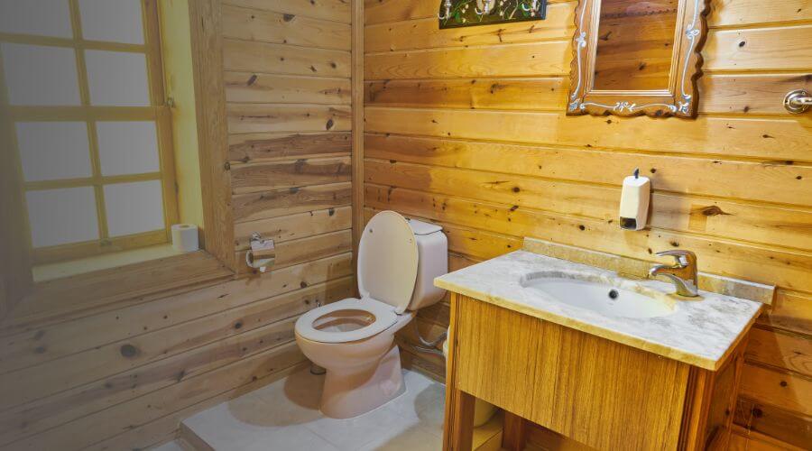 Why choose Fayetteville Portable Toilets Rental for construction toilets in Fayetteville,nc